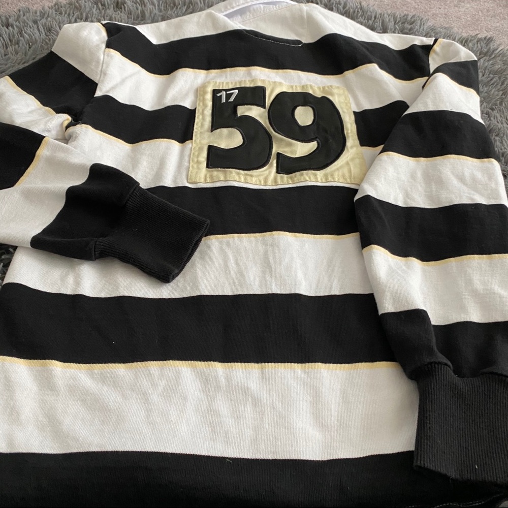 Guinness Beer 🍺 Rugby shirt. - Picture 9 of 16